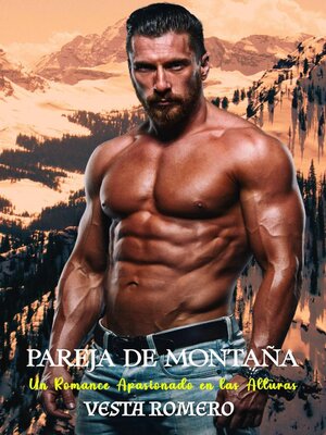 cover image of Pareja de Montaña